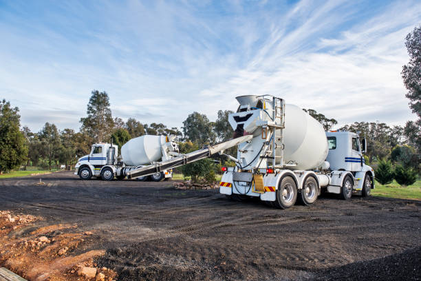 Best Concrete Sealing and Maintenance in Sauk Centre, MN