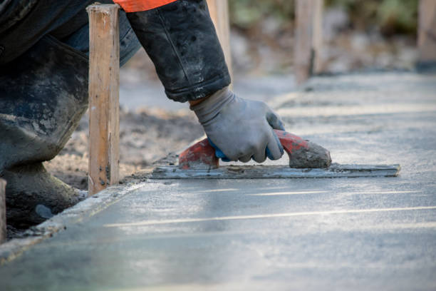 Best Concrete Sealing and Maintenance in Sauk Centre, MN