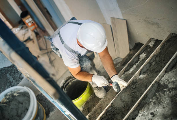 Best Industrial Concrete Flooring in Sauk Centre, MN