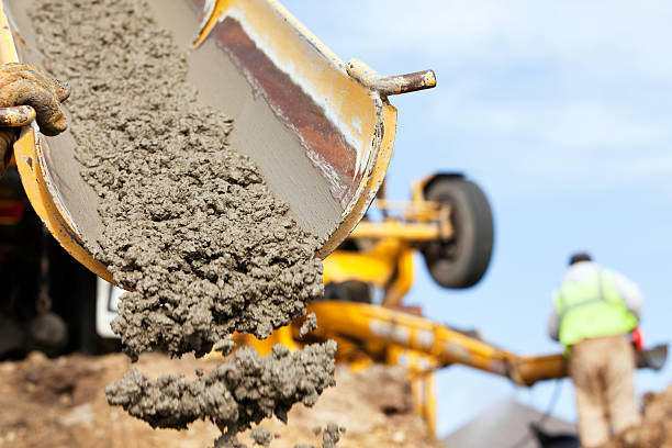 Best Residential Concrete Solutions in Sauk Centre, MN